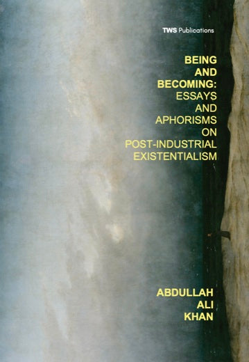 Being and Becoming