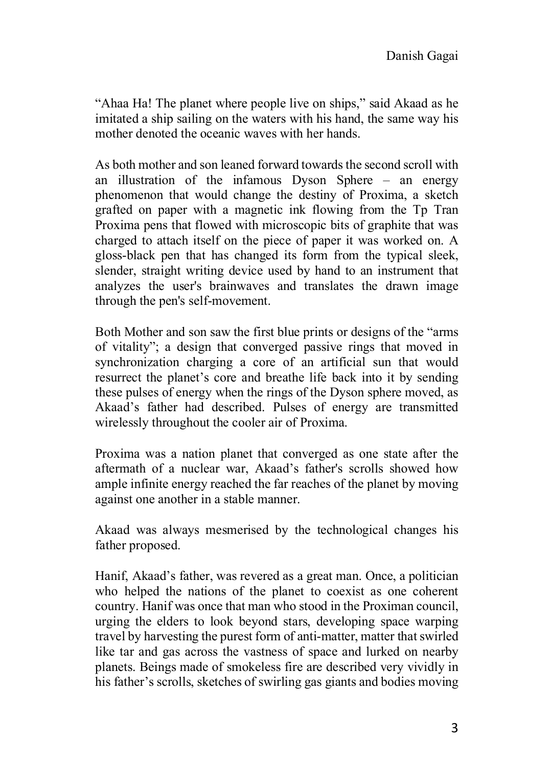 Page 7 of Sands of Time