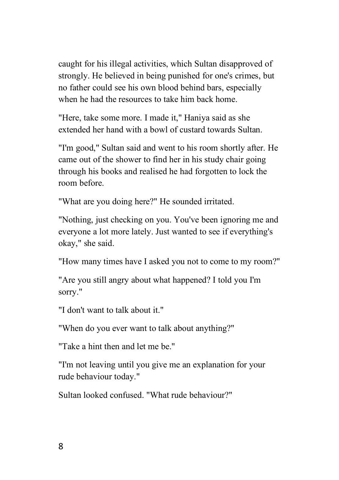 Page 9 of The Rainmaker