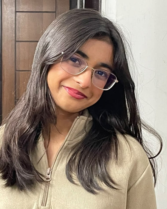 Fatima Usman Bajwa