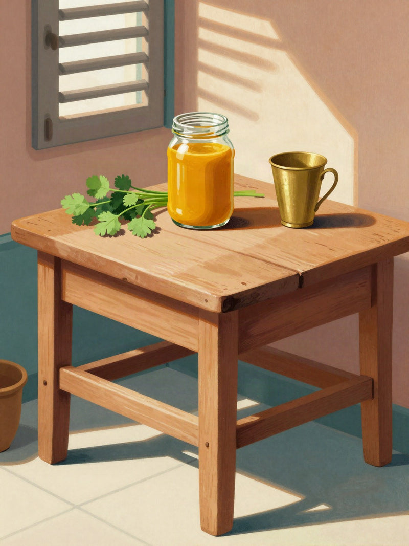 Against Translation by Yusra Amjad — illustration