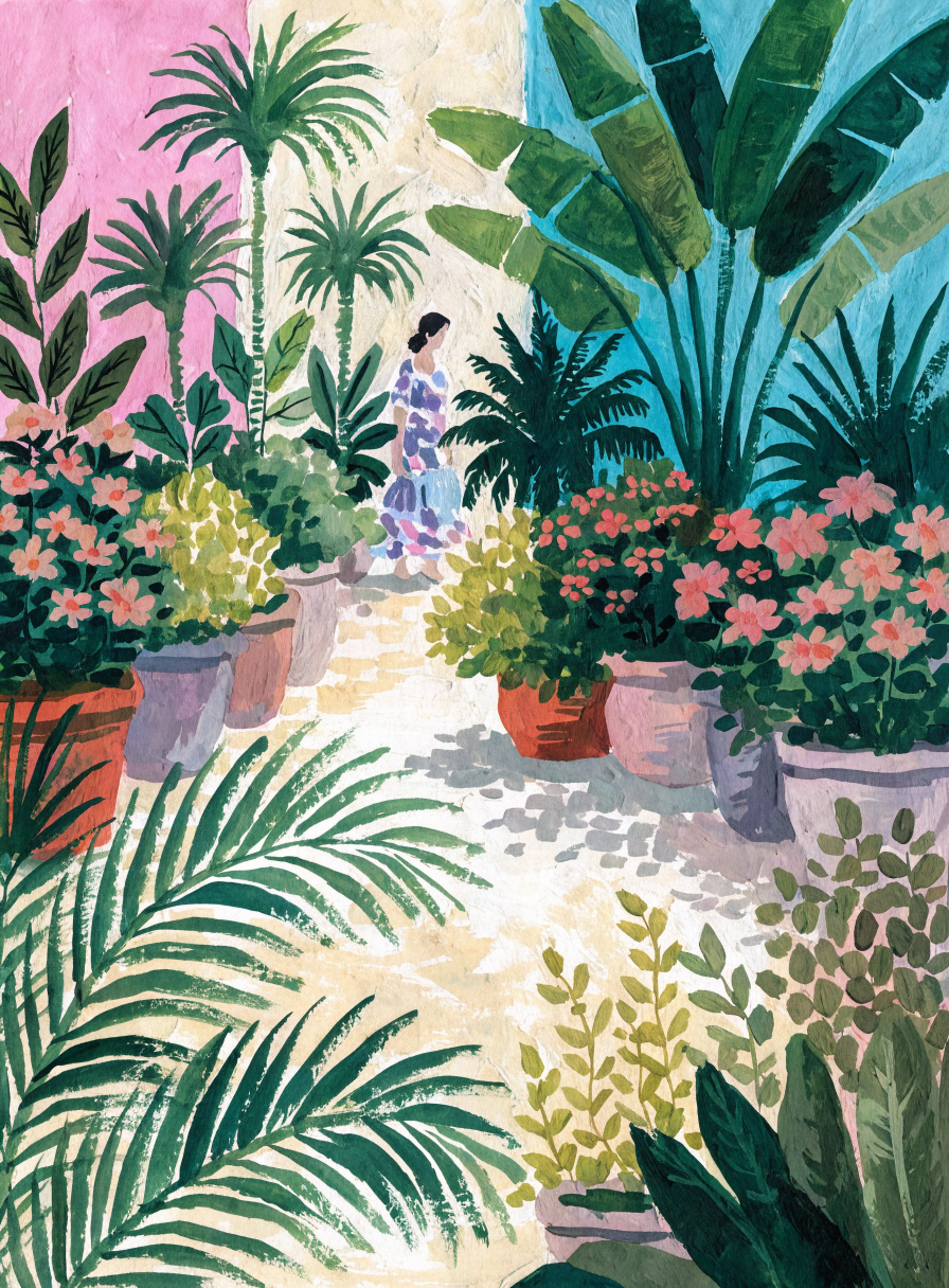 Lawn Fever