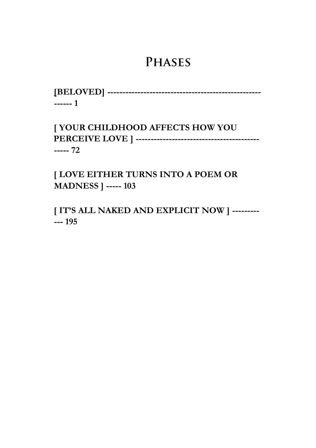 Page 2 of The Naked Autumn
