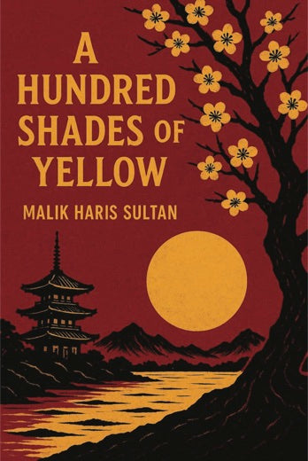 A Hundred Shades of Yellow