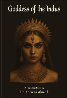 Goddess of The Indus