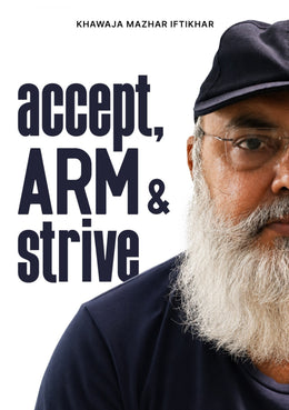 Accept, ARM & Strive
