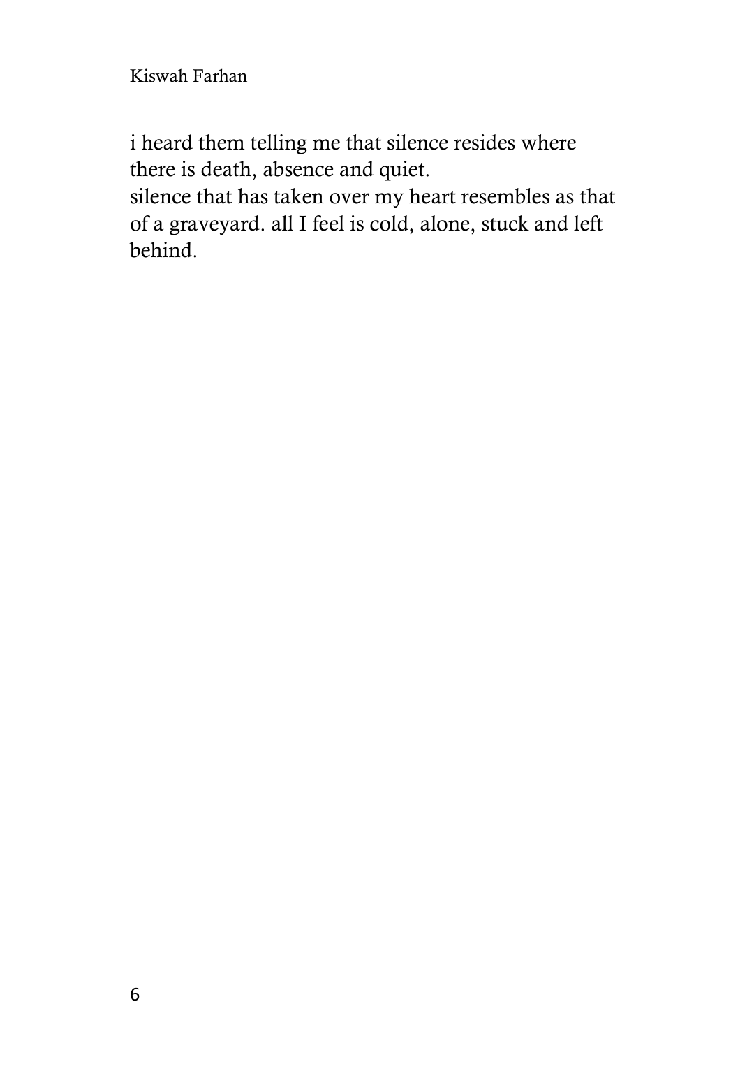 Page 3 of Moon and I
