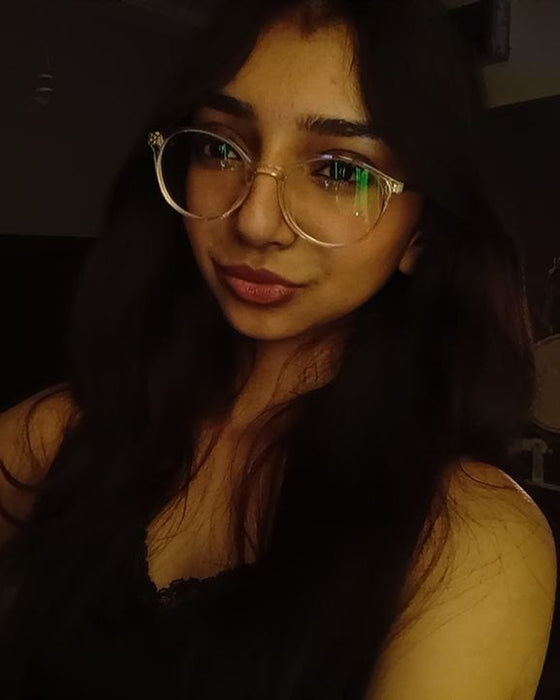 Mahnoor Rauf