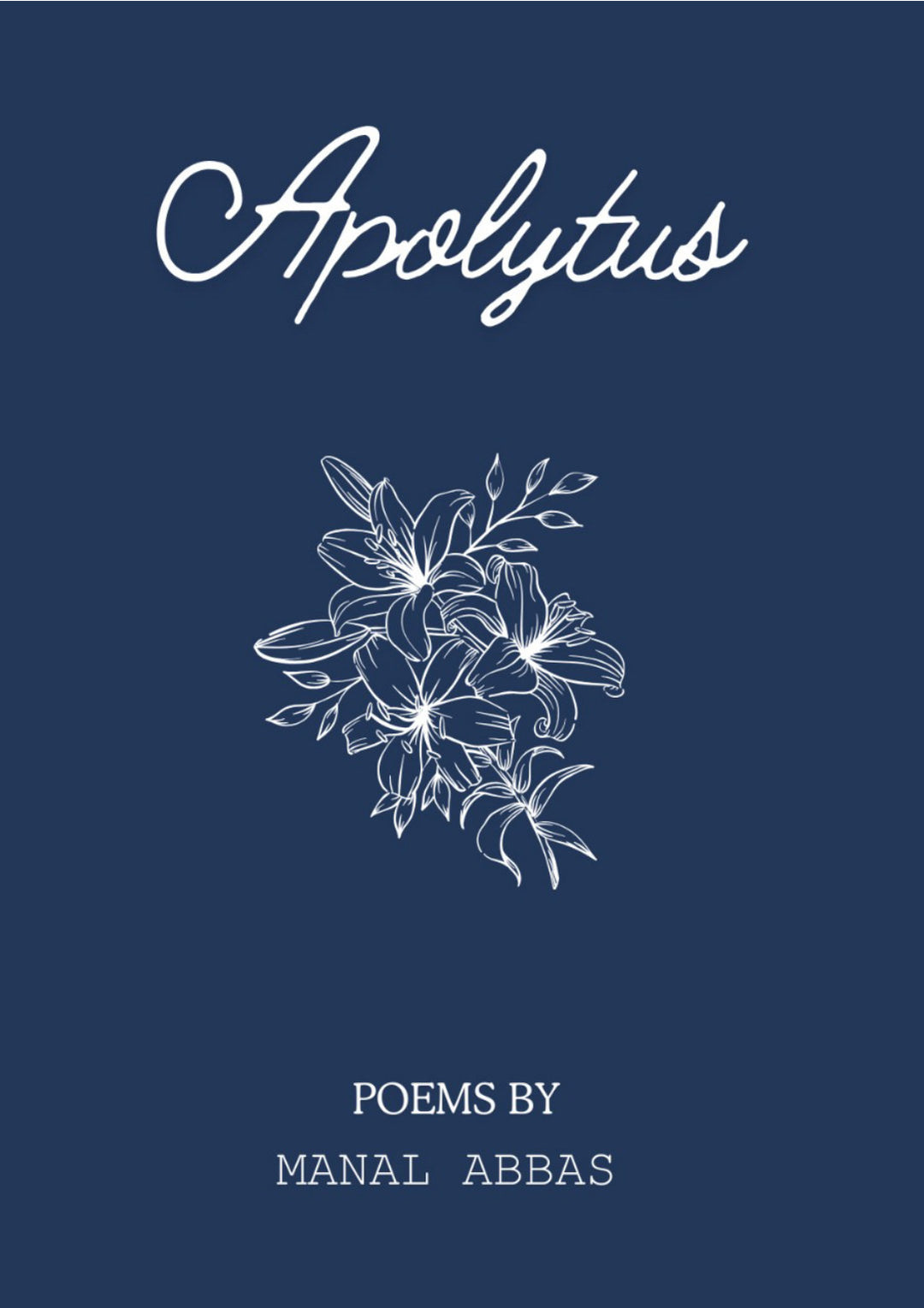 Apolytus — front cover