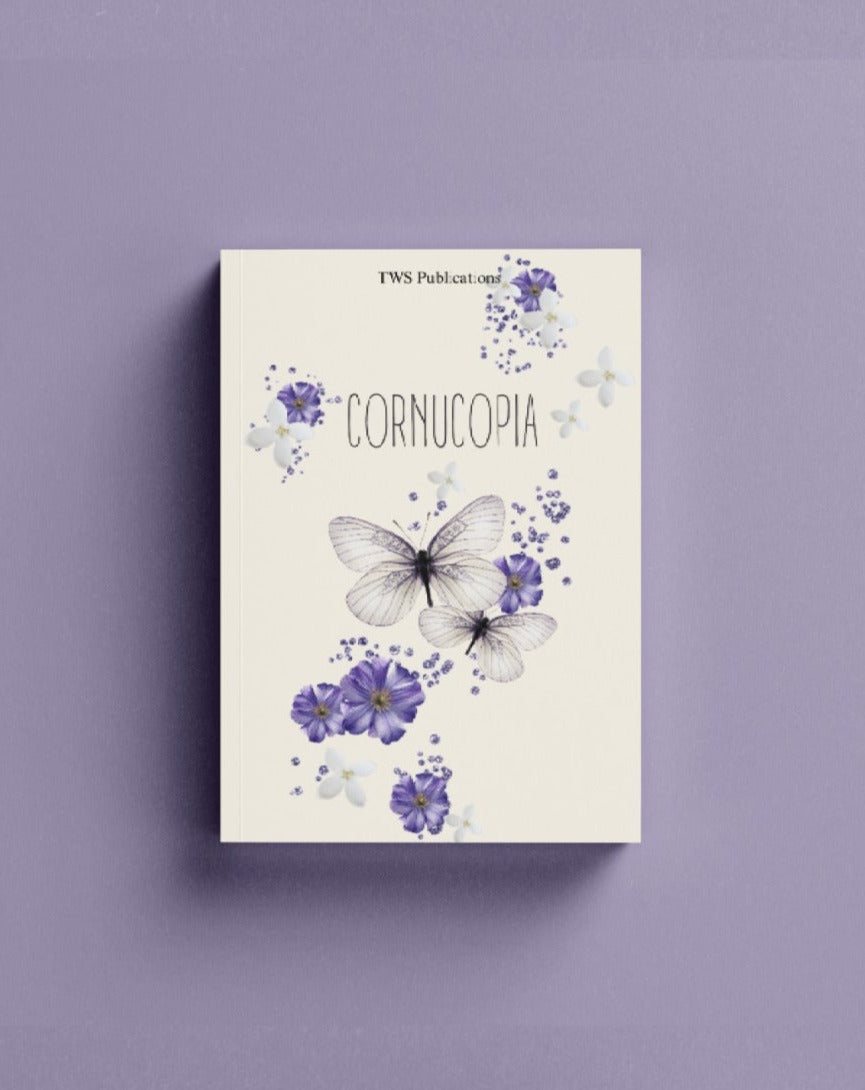 Cornucopia – TWS Publications