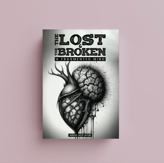 The Lost & The Broken