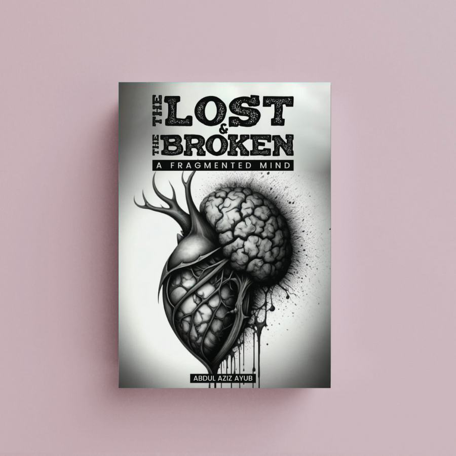 The Lost & The Broken