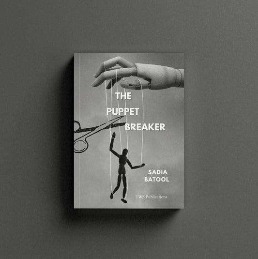 The Puppet Breaker