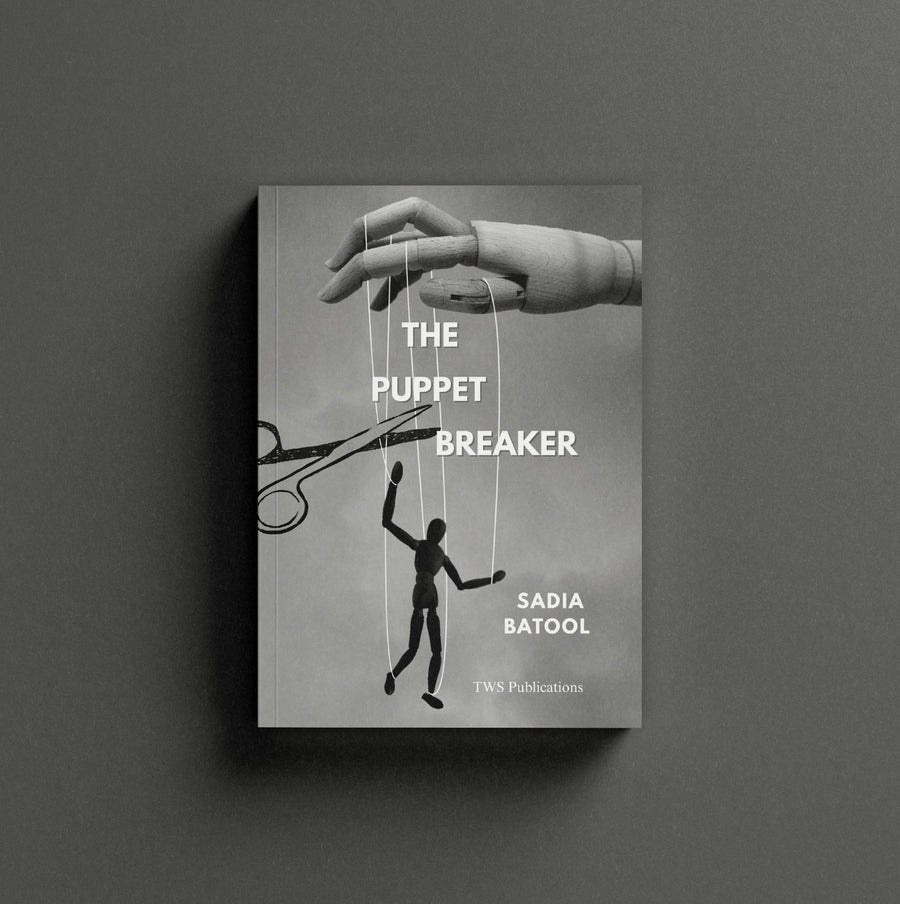 The Puppet Breaker