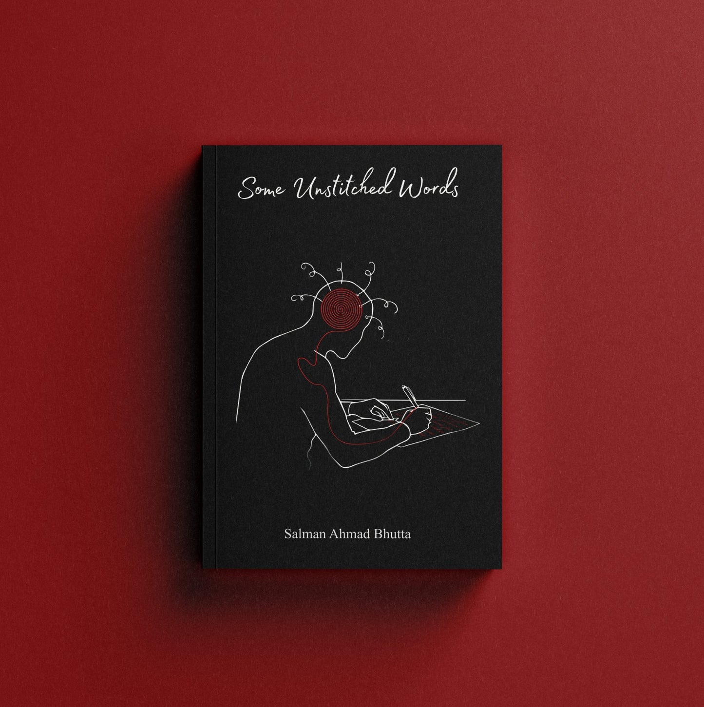 Some Unstitched Words