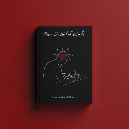 Some Unstitched Words