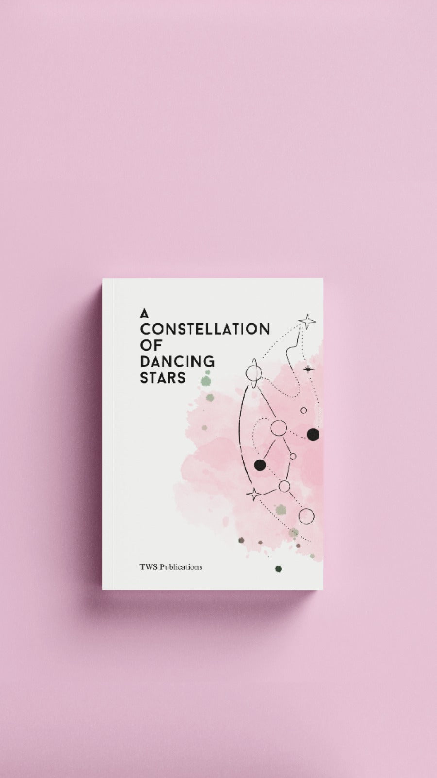 A Constellation of Dancing Stars