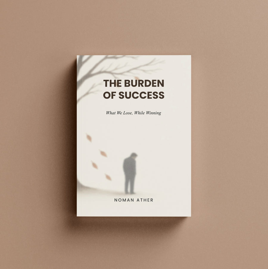 The Burden of Success