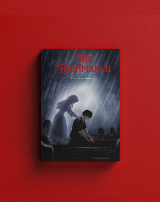 The Rainmaker (eBook)