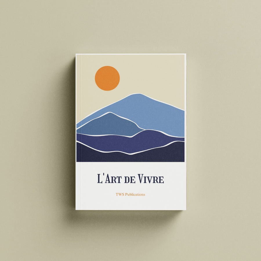 L'Art de Vivre