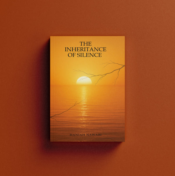The Inheritance of Silence — book cover