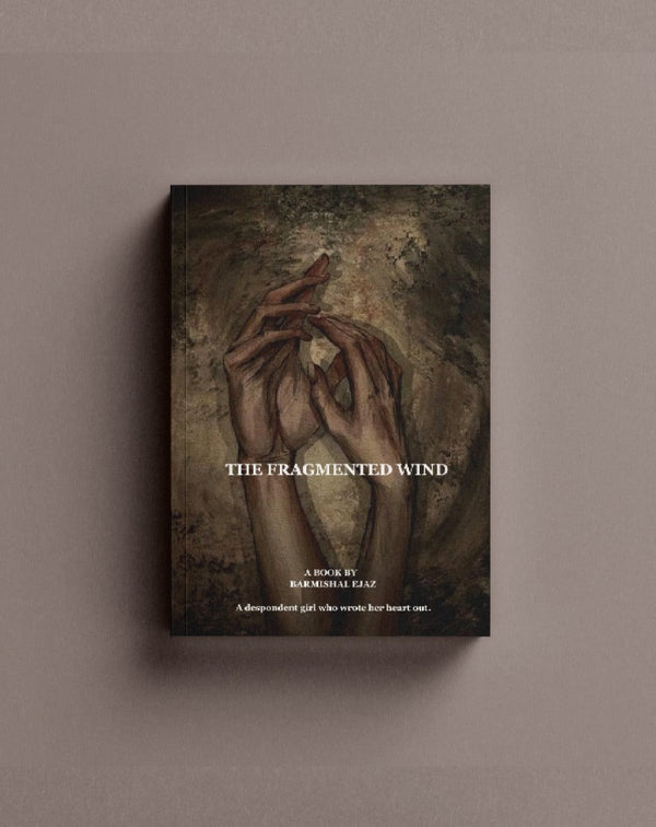 The Fragmented Wind — book cover