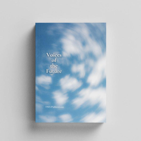 Voices of The Future — book cover