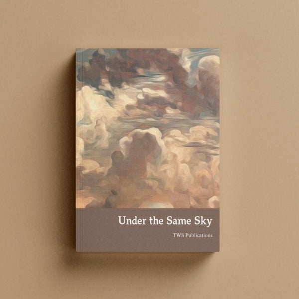 Under The Same Sky — book cover