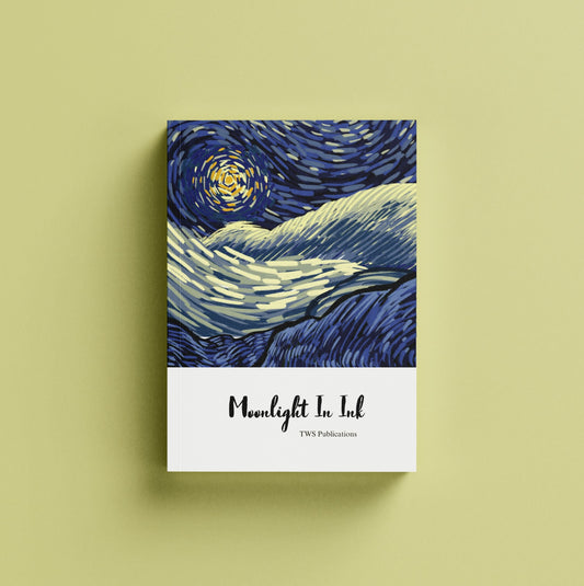Moonlight In Ink