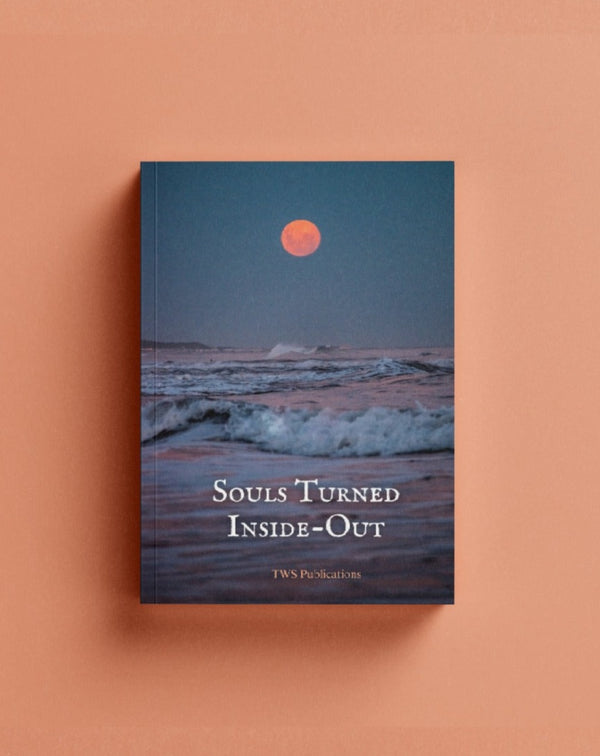 Souls Turned Inside-Out — book cover
