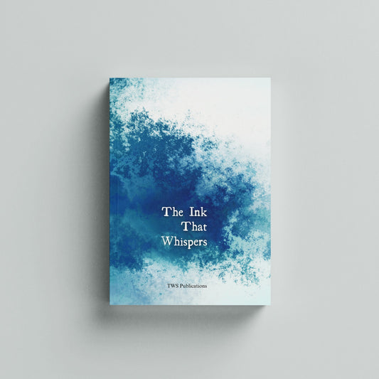 The Ink That Whispers