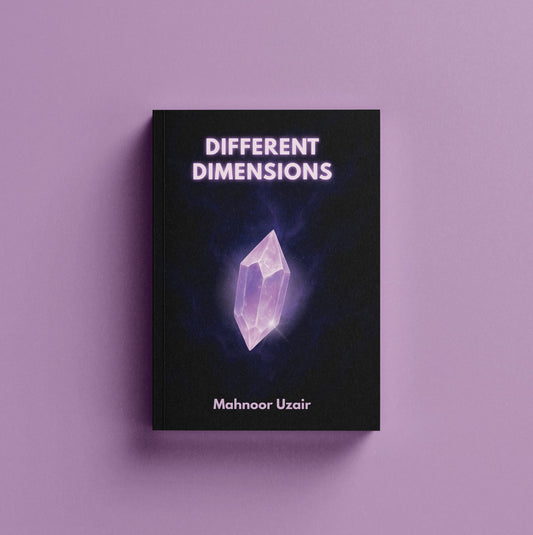 Different Dimensions