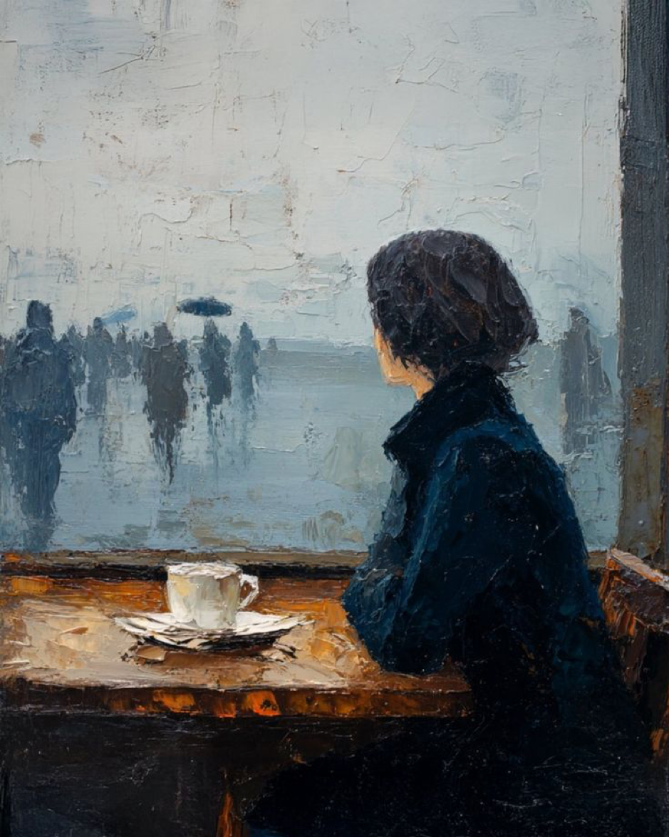 The Anatomy of Silence