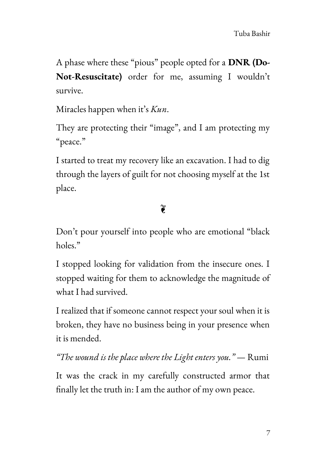 Page 9 of Before She Was Erased