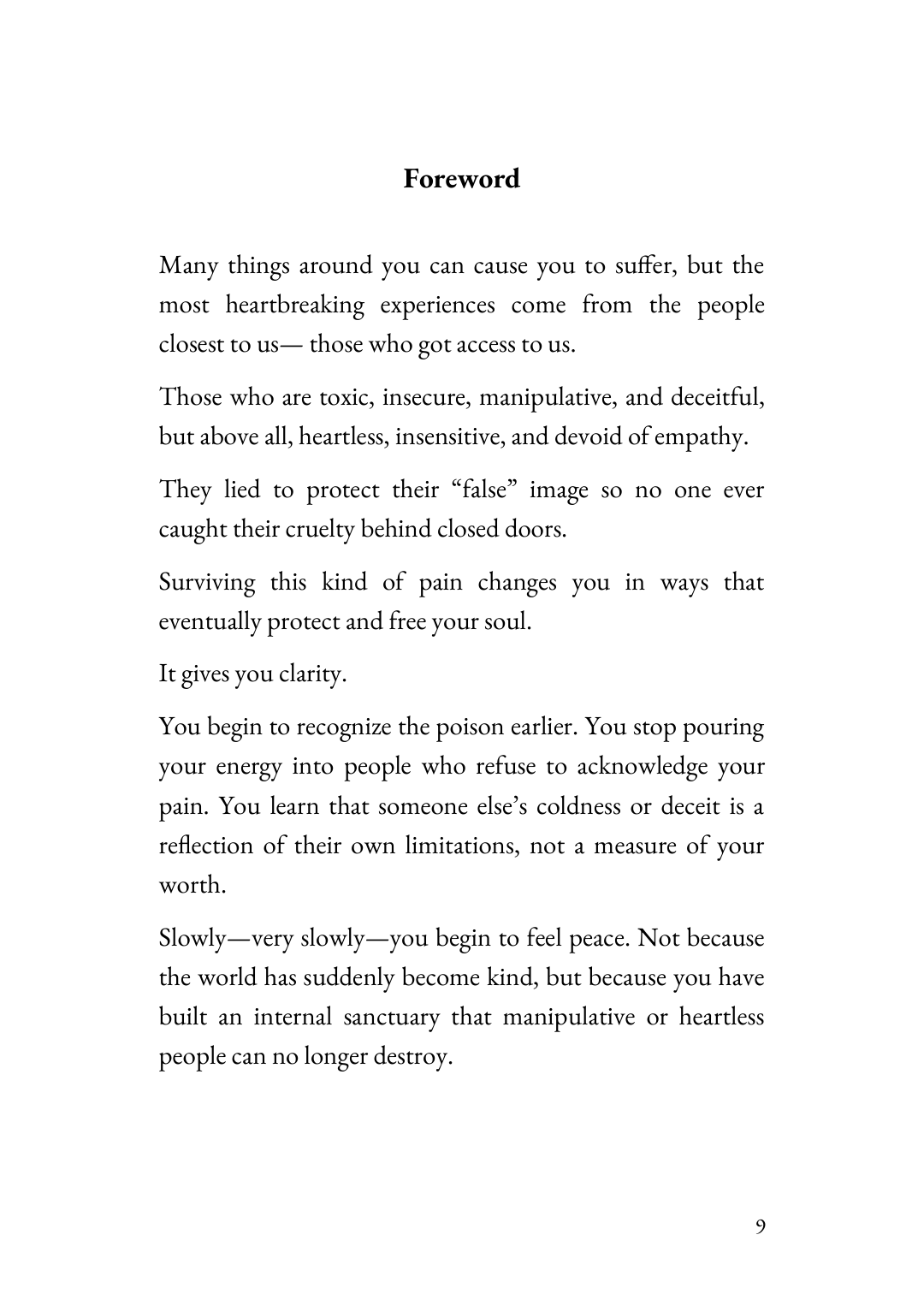 Page 11 of Before She Was Erased