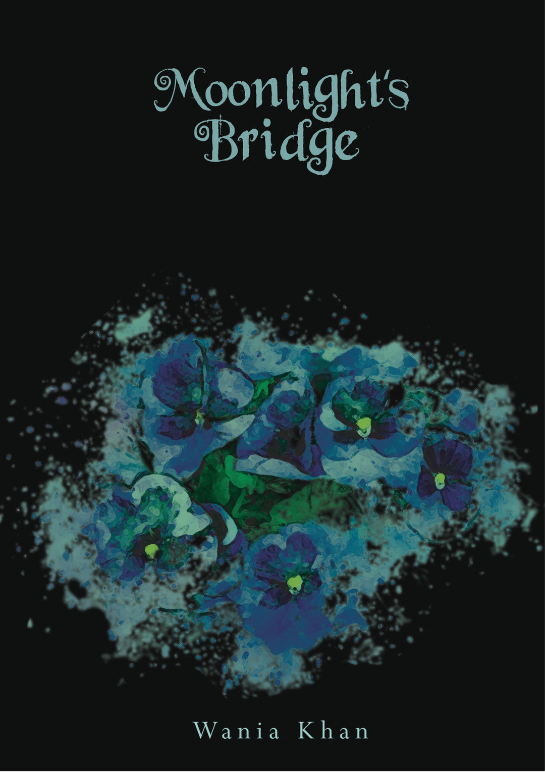 Moonlight's Bridge — front cover