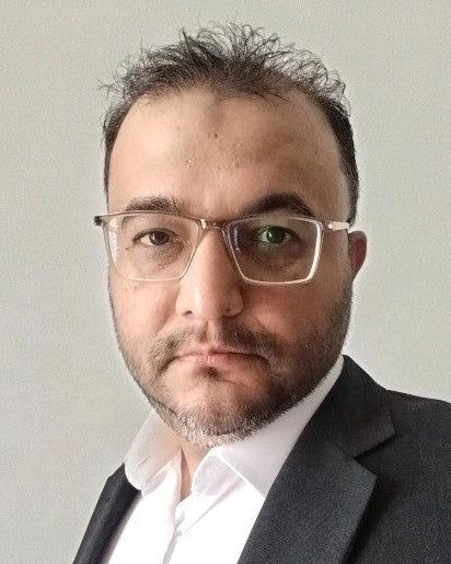 Zain Mankani