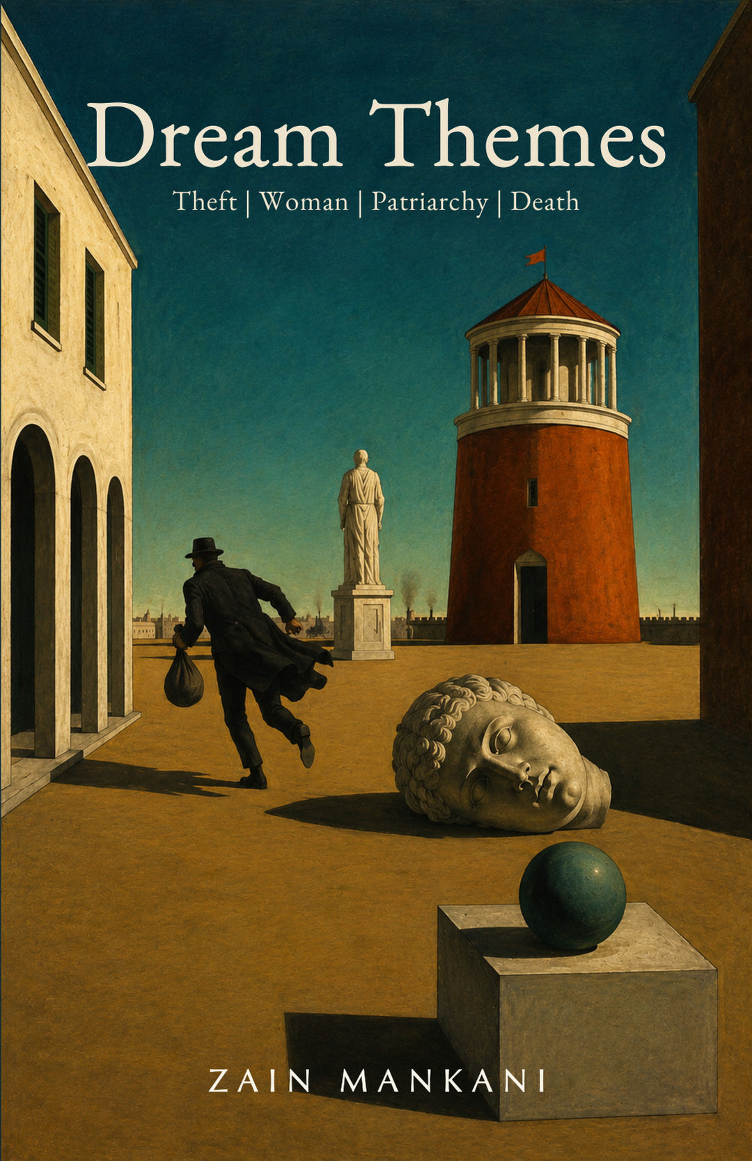 Dream Themes — front cover