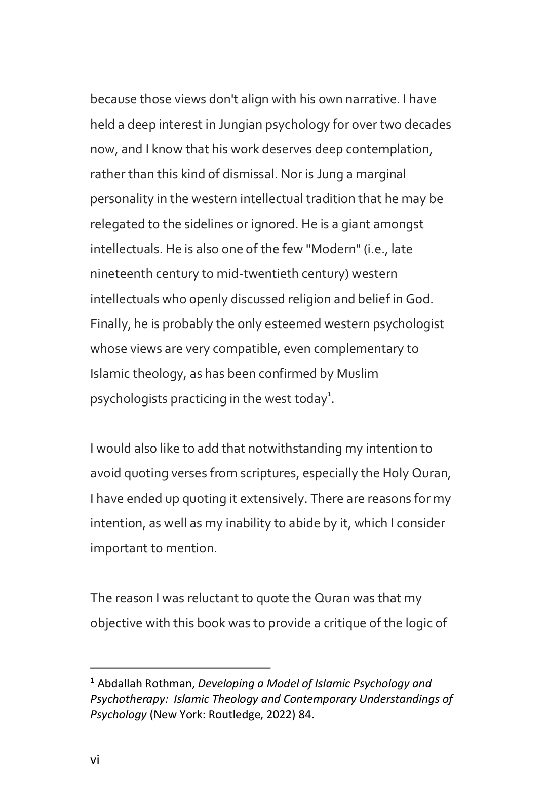 Page 3 of A Critique of The God Delusion