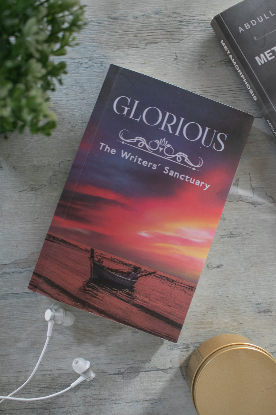 Glorious