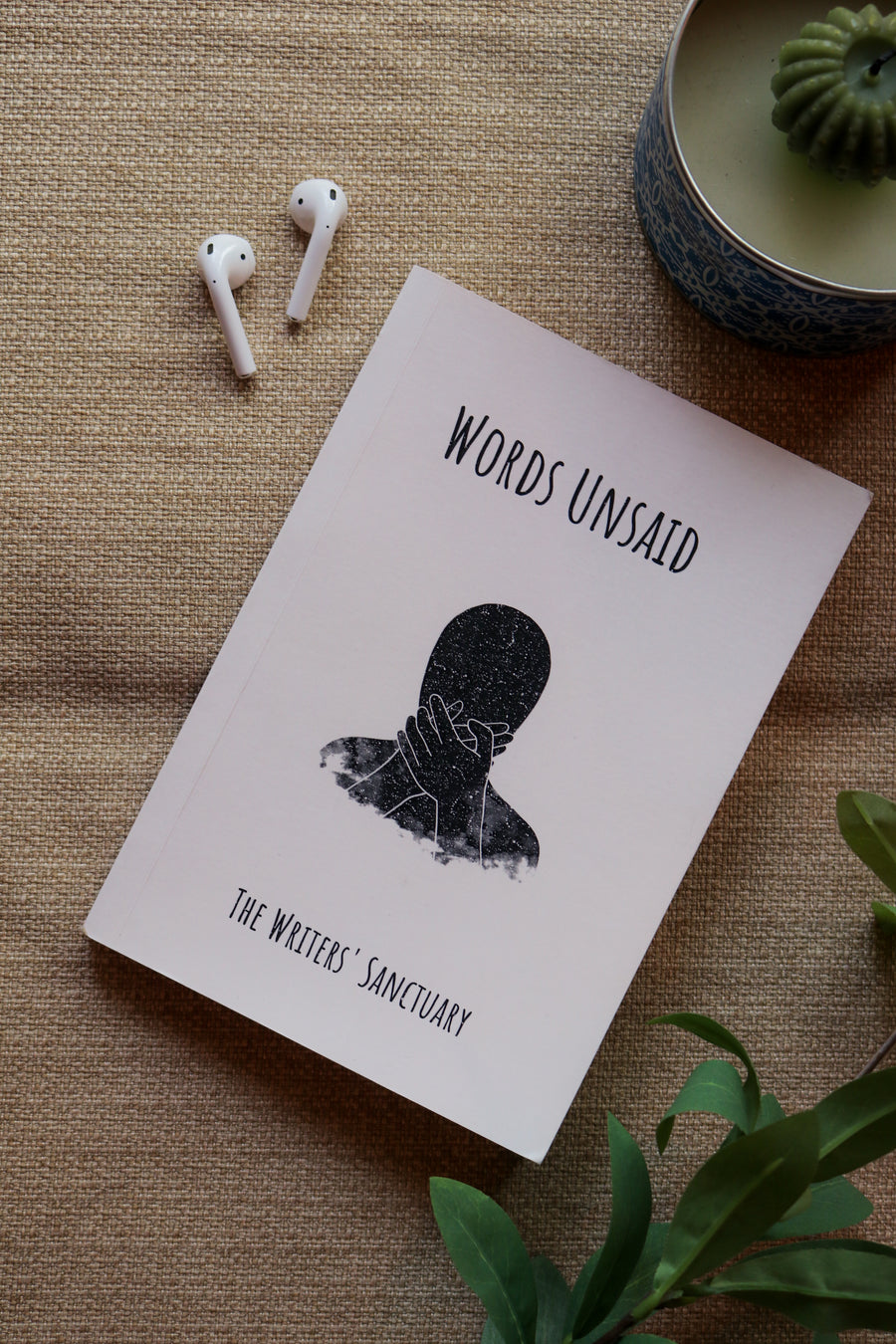 Words Unsaid