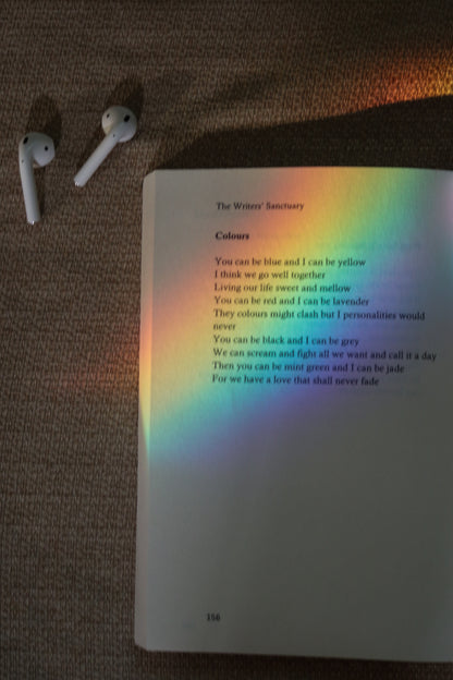 Words Unsaid