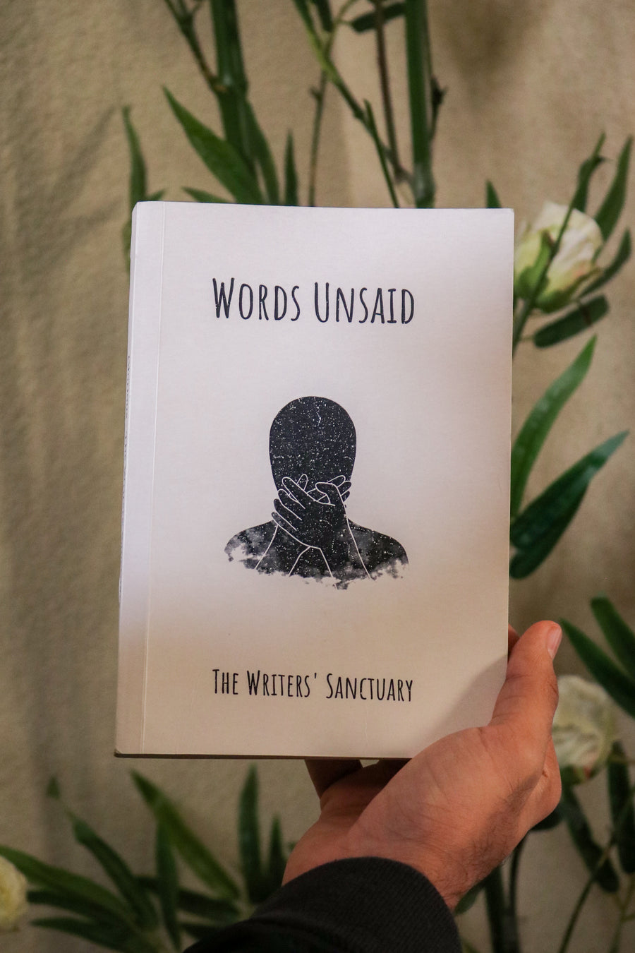 Words Unsaid