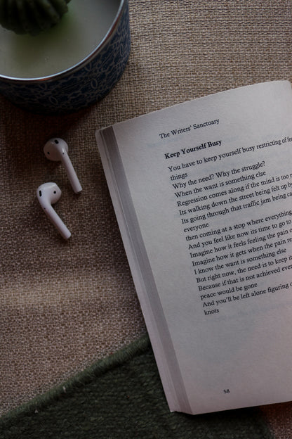 Words Unsaid