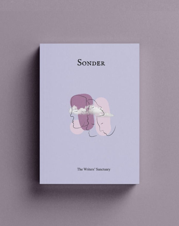 Sonder — book cover