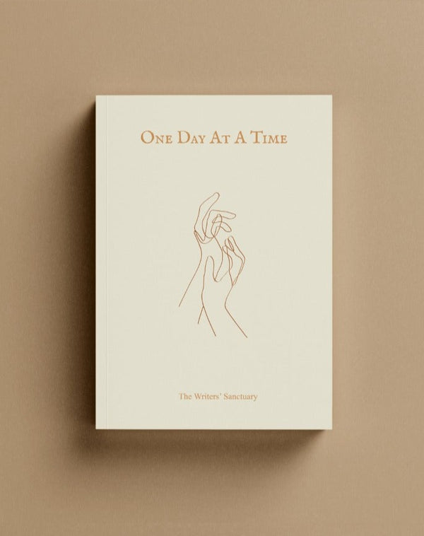 One Day At A Time — book cover