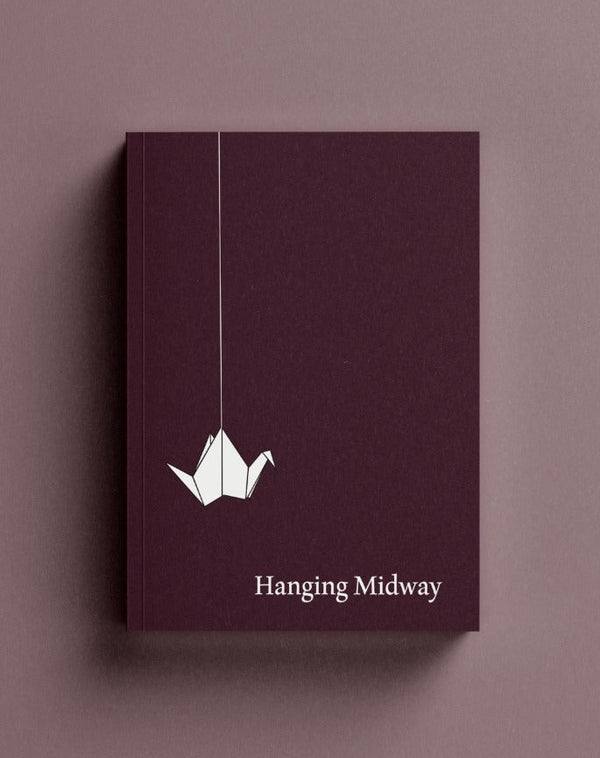 Hanging Midway — book cover