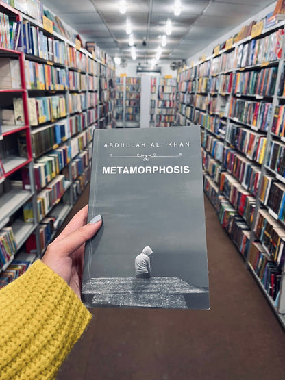 Metamorphosis