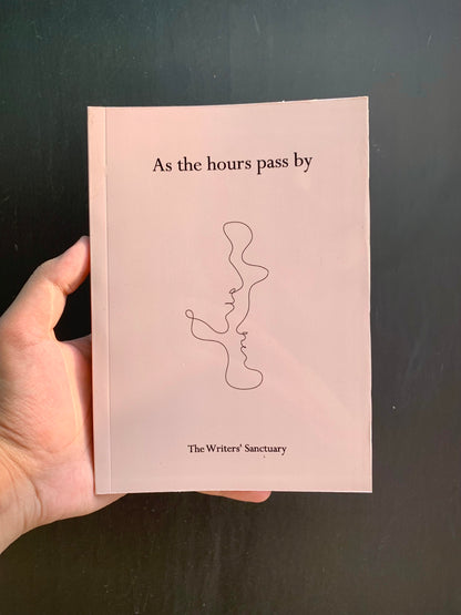 As The Hours Pass By