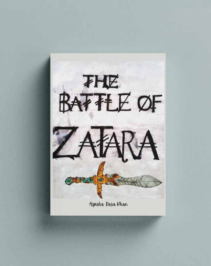 The Battle of Zatara